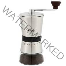 Baristar 수동커피그라인더 BM1, 혼합 색상, 1개