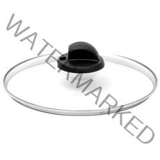 테팔 프라이팬 유리뚜껑, 28cm, 1개