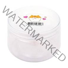 [고객만족][우수제품] 수제 슬라임 케이스 재료 보관통 액체괴물 액괴 젤리괴물 슬라임만들기재료 문구점슬라임 Bellos^^&&^^+++++, Bellos단품