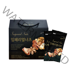 임페리얼 너츠, 625g, 1개