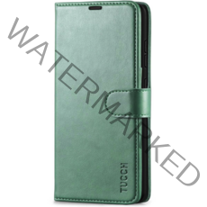 [국내배송] TUCCH (투치) 갤럭시 A53 5G 지갑형 가죽 케이스