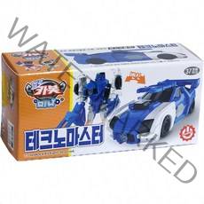 헬로카봇 테크노마스터 미니 어린이 변신로봇 장난감, 상세페이지 참조