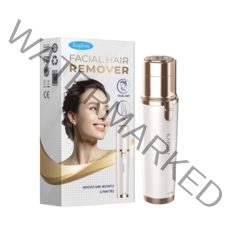 카피오 여성 소형 휴대용 전기제모기 면도기, KA-001