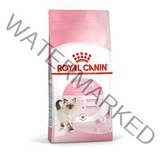 로얄캐닌 캣 키튼 스테럴라이즈드 2kg 고양이사료, 단품