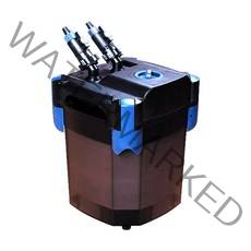 QQ 아쿠아 1500 AQUA BC-1500 큐큐 아쿠아 외부여과기