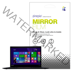 [KT알파쇼핑]레노버 Tab M10 시리즈용 미러필름, 단일상품_모델명/품번_상세페이지참조