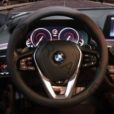 LF소나타뉴라이즈 신형말리부 알패온 신형카니발 아우디A3 카엔토스 프리미엄 그립커버 네토르 핸들커버, 올블랙