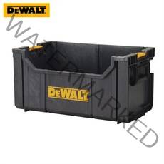 디월트 터프시스템 DS280 토트형 공구함 DWST08205, 1개