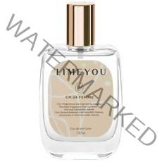 라임유 CH24 플로럴 오 드 퍼퓸 50ml 니치 향수