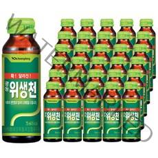 광동제약 위생천, 75ml, 50병