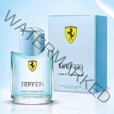 페라리 라이트 에센스 EDT 125ml