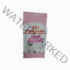 한국마즈 로얄캐닌 키튼 스테럴라이즈드 2kg 1개