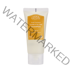 닥터올가 호호바 티트리 샴푸, 60ml, 1개