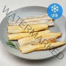 프리미어 국내산 손질 갈치살 (냉동), 1kg, 1개