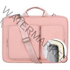 대니온 360 전면보호 노트북가방 LT901, LT 901, 핑크