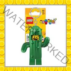 레고 클래식 선인장 키체인 KE157, KE157 선인장 키체인