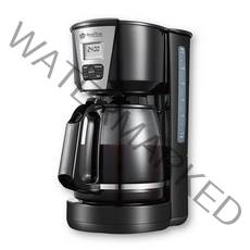 로얄에식스 커피메이커 가정용 사무실 휴게실 커피 제조기 핸드 드립 머신 미니 소형 CFM-KS02 i