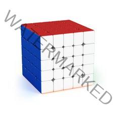 미니플 네오 매직큐브 자석 미니 큐브 2X2 3X3 4X4 5X5 33 44 333 444, 큐브 5X5