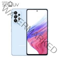 중고폰 삼성 갤럭시 A53 128GB (SM-A536N) 공기계 무약정 알뜰폰 세컨폰 3사호환, 색상랜덤(상태우선), A급