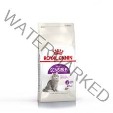 로얄캐닌 고양이 사료 2kg~10kg [H의커피 드립백 증정], 4kg, 센서블