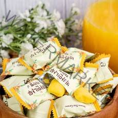 J 비타민 나무 카라멜 1봉