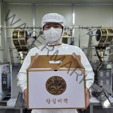 발명특허 왕실비책 친환경 흑염소진액 엑기스 100ml 30포