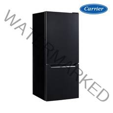 캐리어 클라윈드 콤비 냉장고 CRF-CD117BDC 117L