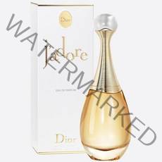 (백화점정품)디올 쟈도르 오 드 퍼퓸 향수 무료선물포장, 50ML