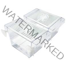 아마존 미니 부화통, 2개