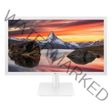 LG전자 54.5cm FHD VA패널 CCTV용 모니터 벽걸이 지원 화이트, 22MP410W