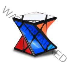 치이큐브 트위스티 스큐브, 블랙베이스