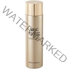 A.H.C 바이탈 골든 콜라겐 토너, 140ml, 1개