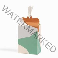 헬로우모리스 솝박스 20p + 크림색리본, 동산, 1세트