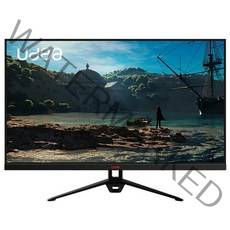 제이씨현 24인치 모니터 유디아 EDGE ED2425GFN 유케어 TN 홈게임 144Hz 무결점