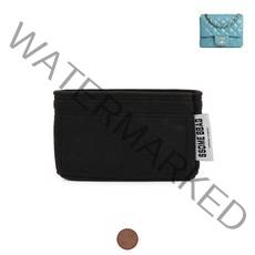 샤넬 클래식미니(squre)(17cm)쁘띠삭 플랩백 이너백BR