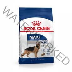 로얄캐닌 맥시 어덜트 10kg 대형견 관절건강 강아지 영양사료