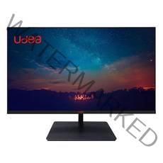 [제이씨현시스템] UDEA EDGE ED2420LW 유케어 IPS 홈엔터 75