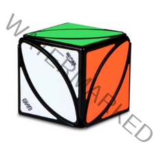 치이큐브 아이비 큐브, 블랙베이스