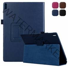 [바보사랑] 레노버 탭 M10 플러스 FHD X606F 다이어리 케이스[태블리스], 상세 설명 참조, 색상:브라운