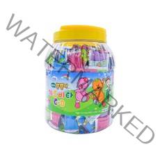 남양바이오 방귀대장 뿡뿡이 키즈비타 C 플러스 D 550g, 500정, 1개