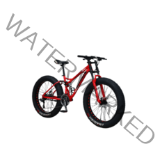 산악 바이크 바퀴두꺼운 자전거 오프로드 출퇴근 MTB, 상세 페이지 참고, 21단청록색 스포크 휠24인치