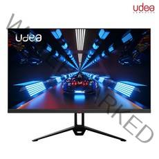 제이씨현 UDEA EDGE ED2425OF 유케어 IPS 홈엔터 75 무결점