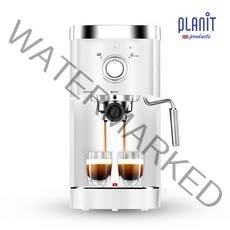 플랜잇 커피머신, PCM-F9W