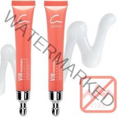 진동아이크림 리필2개 세트 코스포유 눈가 주름 개선 여성 남성 블랙프라이데이, 20ml, 2개