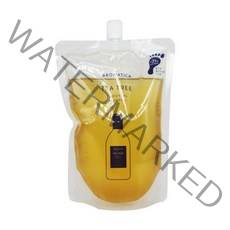 아로마티카 티트리 퓨리파잉 지성용 샴푸 500ml(리필)