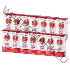 광동 THE 탱탱한 석류콜라겐 젤리 스틱 10포 14세트, 1세트