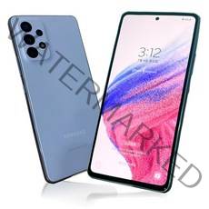 갤럭시 A53 공기계 새제품 가개통 128GB (SM-A536), 어썸 블랙