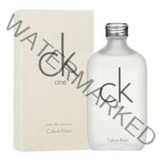 캘빈클라인(향수) CK one EDT 200ml, 1개