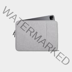 어니스트 아이패드 파우치, 그레이