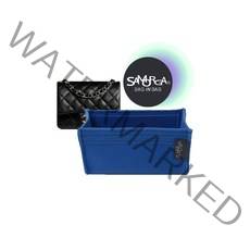 클래식 미니 스퀘어 17cm 쁘띠삭 플랩백 전용 이너백 샤넬 백인백 (Classic-Mini-SQ-U)